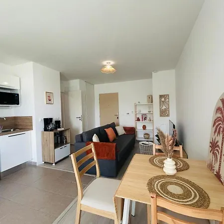 Casa Palmera Angers