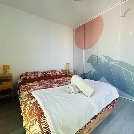 Casa Palmera * أنجير