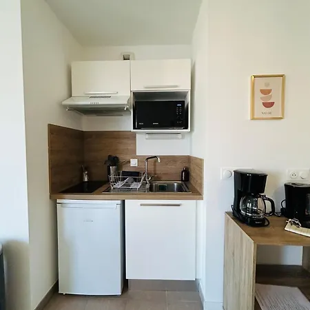 Casa Palmera Angers