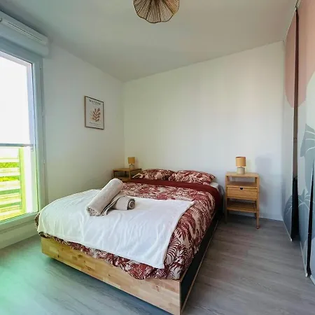 Casa Palmera Apartman