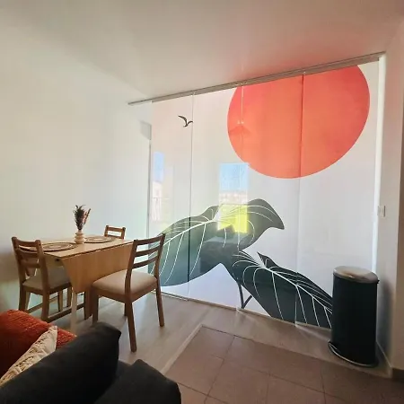 Casa Palmera *