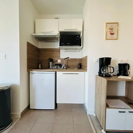Apartman Casa Palmera