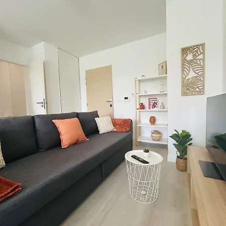 Casa Palmera أنجير