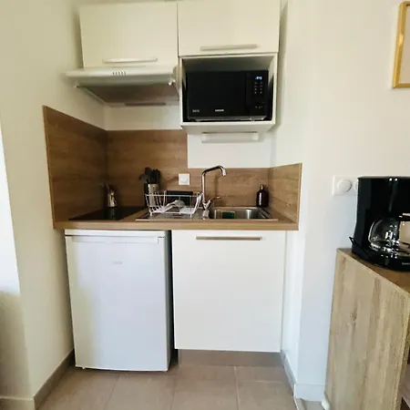Casa Palmera Apartman