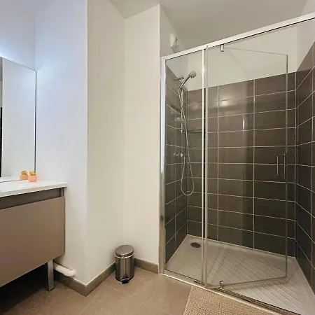 Casa Palmera Apartman *